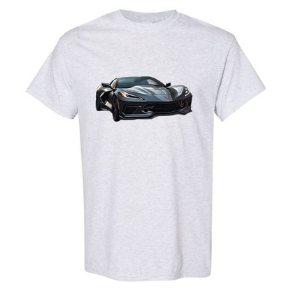 Stingray tshirt