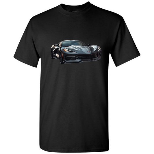 Stingray tshirt