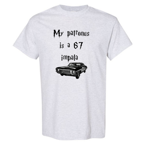Patronus T