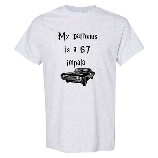 Patronus T