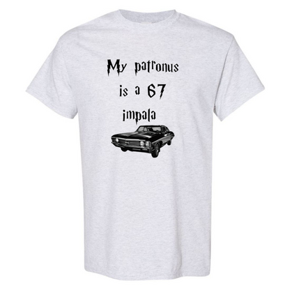 Patronus T