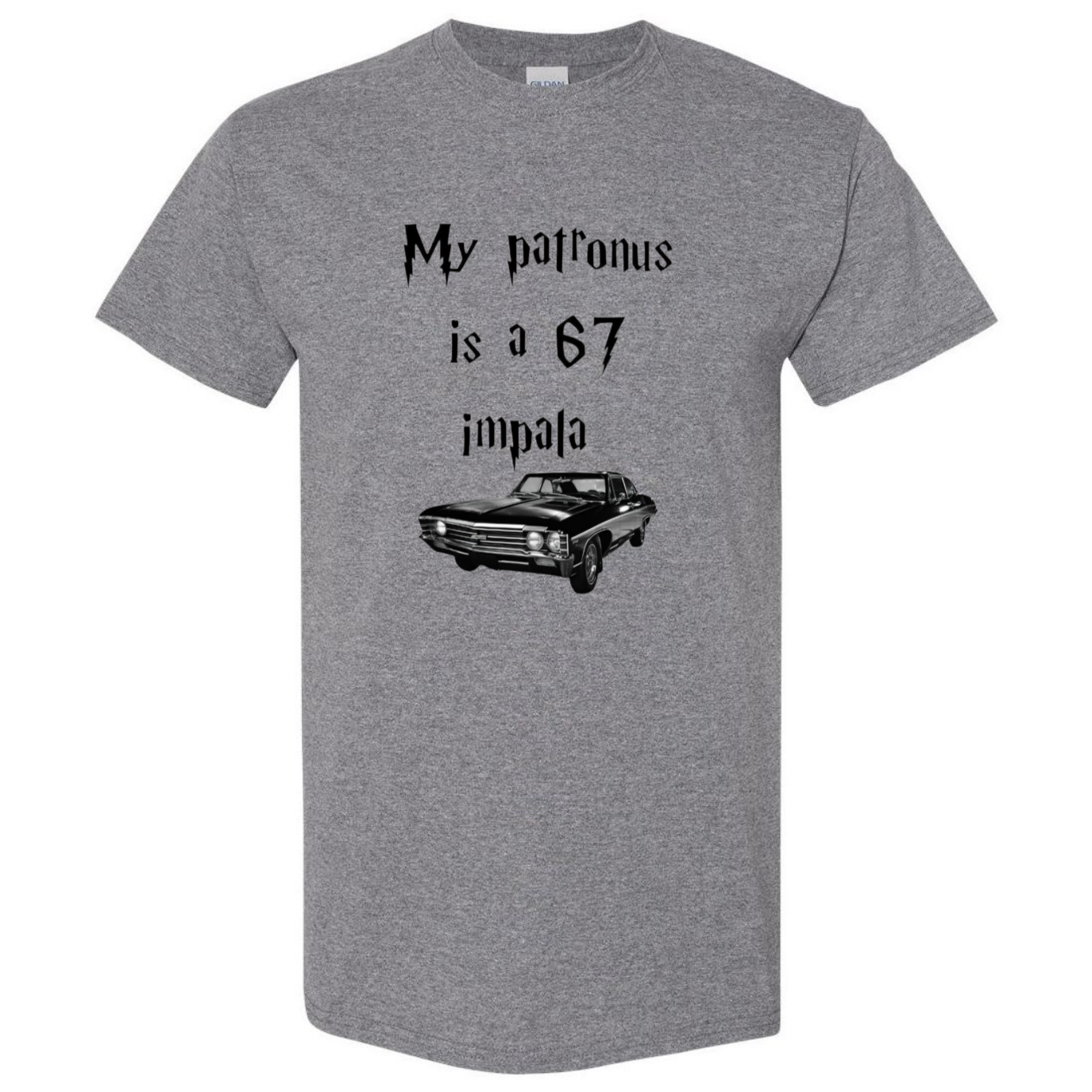 Patronus T