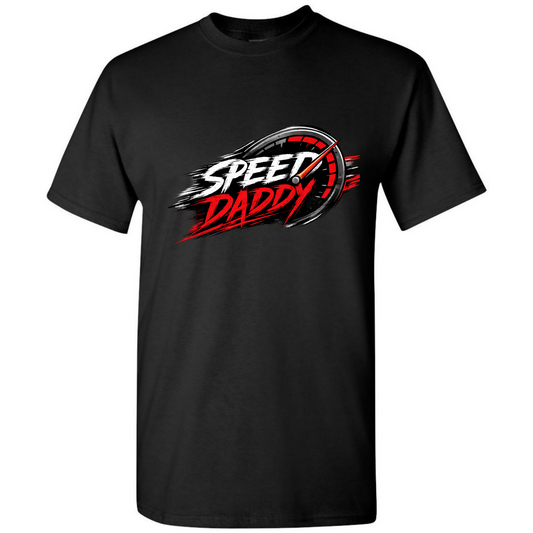 Speed Daddy logo
