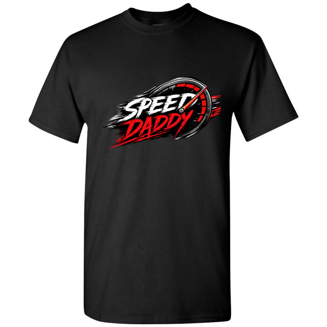 Speed Daddy logo