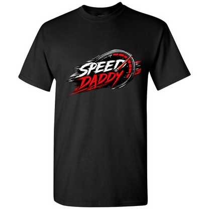 Speed Daddy logo