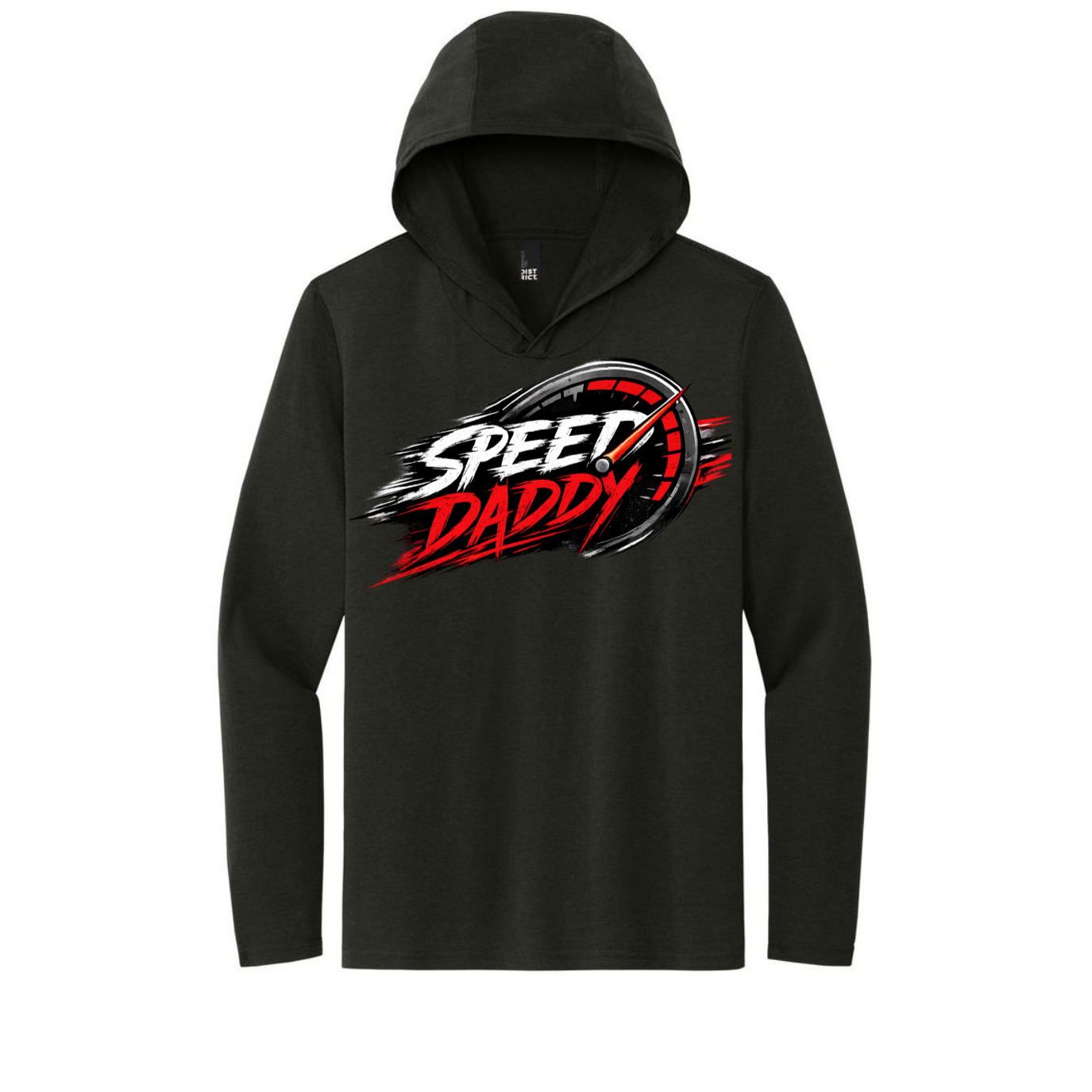 Logo hoodie