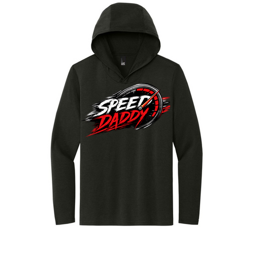 Logo hoodie