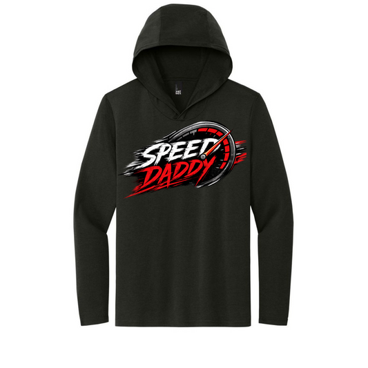 Logo hoodie