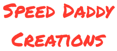 Speed Daddy Creations