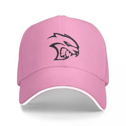 hellcat hat