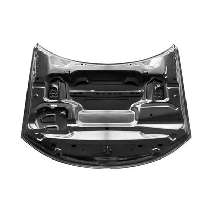 Hood For Dodge Charger 2015-2022 Black SRT Redeye Widebody Style Hood Aluminum
