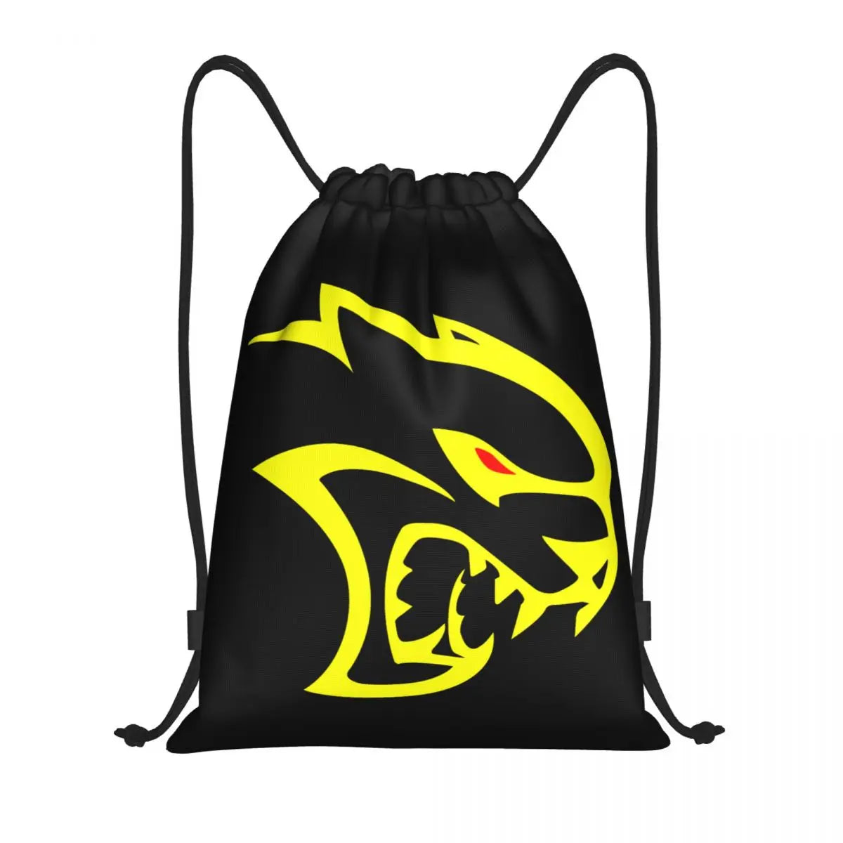 Hellcats Drawstring Bag