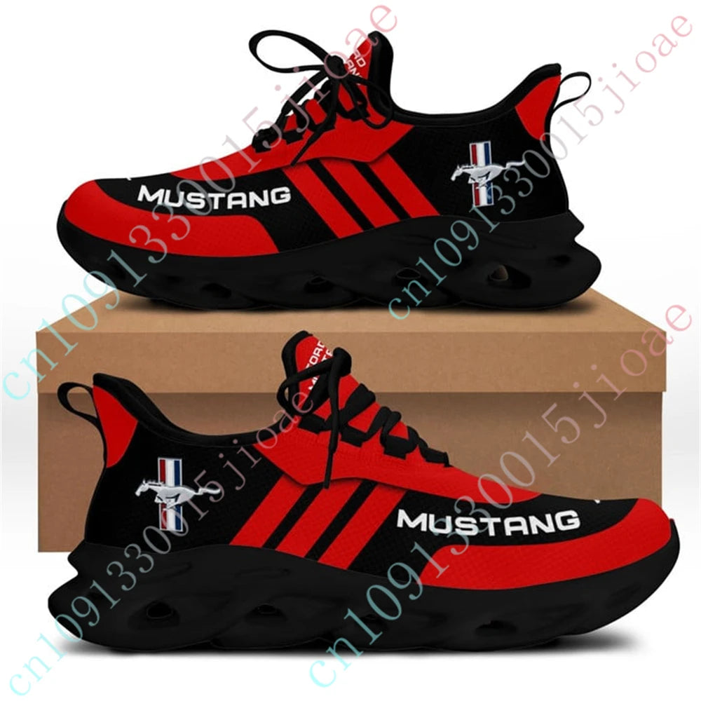 Mustang Shoes Sports Shoes