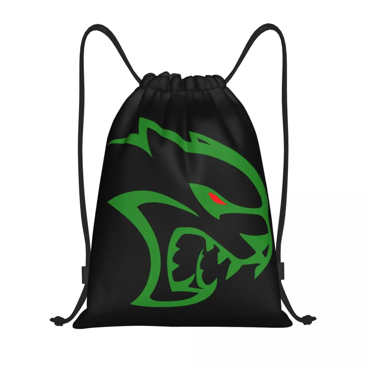 Hellcats Drawstring Bag
