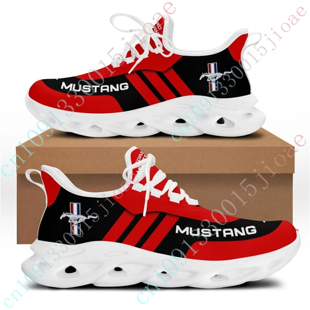 Mustang Shoes Sports Shoes