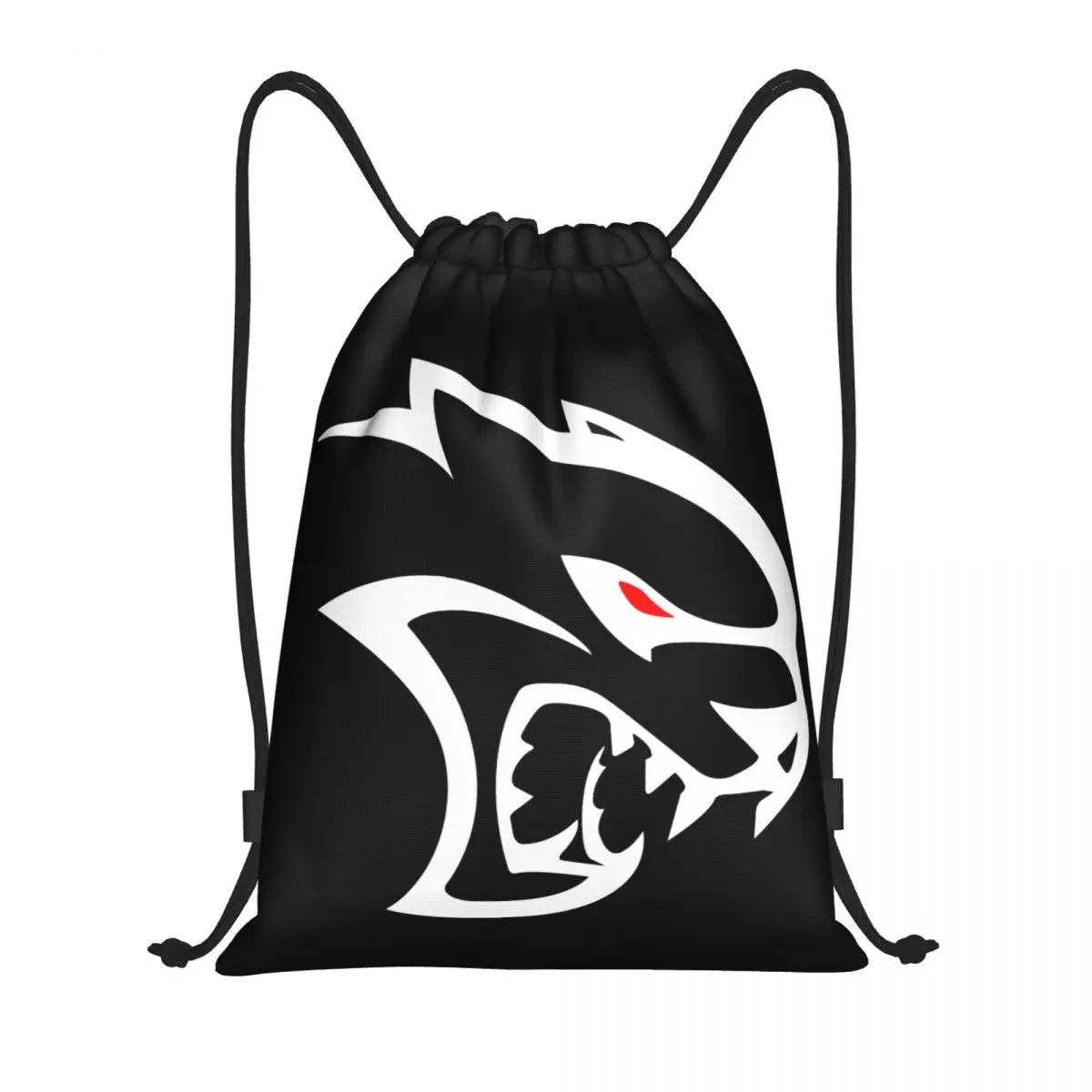 Hellcats Drawstring Bag