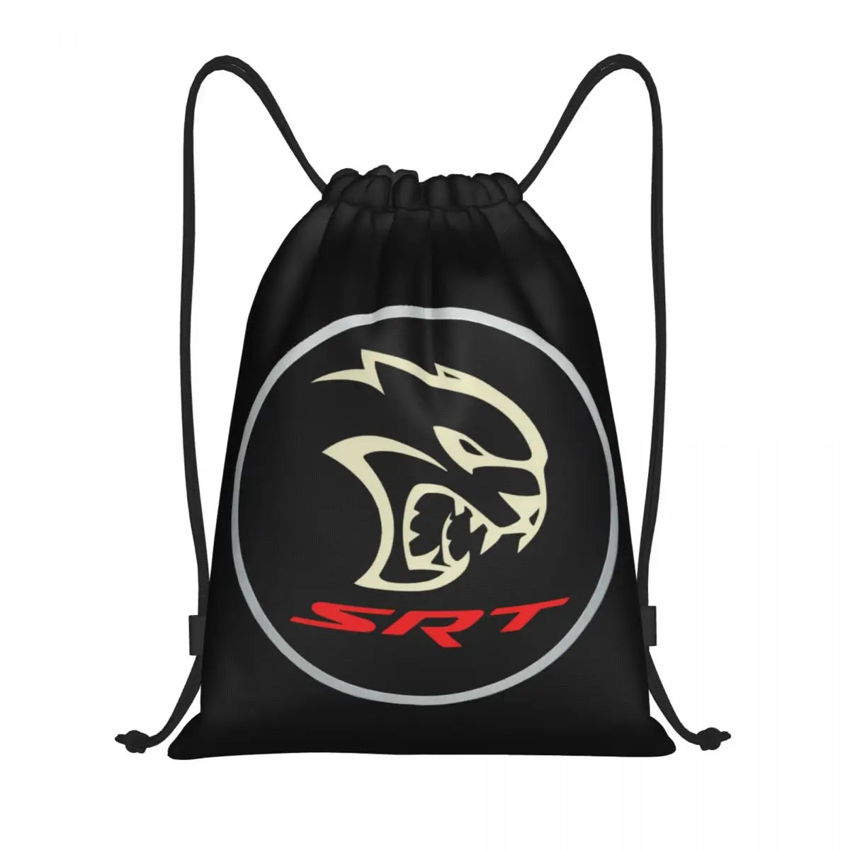 Hellcats Drawstring Bag