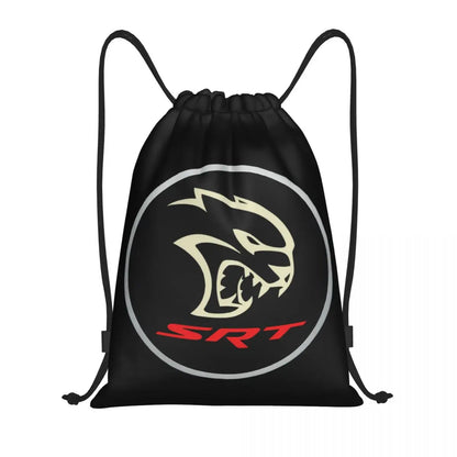 Hellcats Drawstring Bag